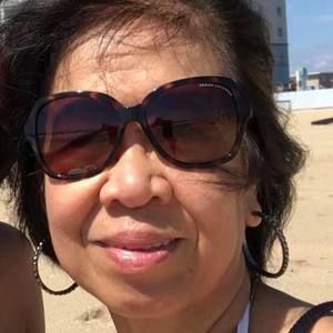 Meet your Posher, Elena